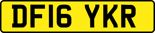 DF16YKR