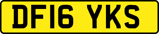 DF16YKS