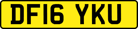 DF16YKU