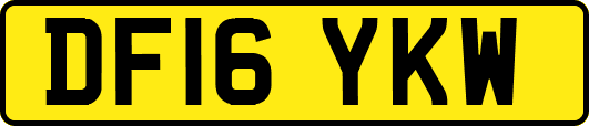 DF16YKW