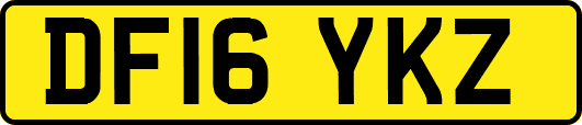 DF16YKZ
