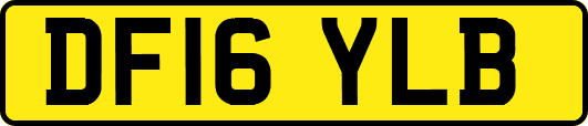 DF16YLB