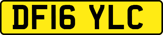 DF16YLC