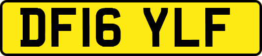 DF16YLF