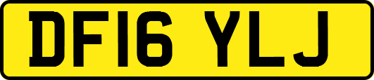 DF16YLJ