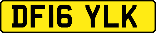 DF16YLK