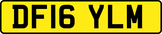DF16YLM