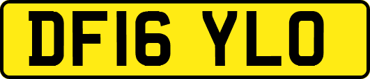 DF16YLO
