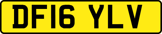 DF16YLV