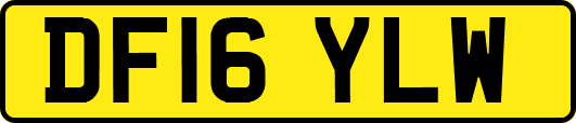 DF16YLW