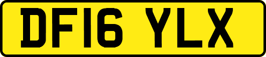 DF16YLX