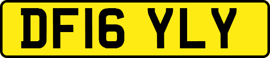 DF16YLY