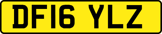 DF16YLZ