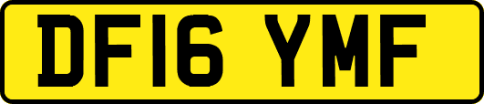 DF16YMF