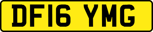 DF16YMG