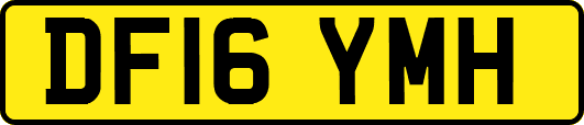 DF16YMH