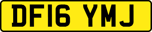 DF16YMJ