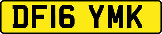 DF16YMK