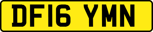 DF16YMN