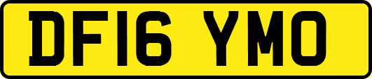 DF16YMO