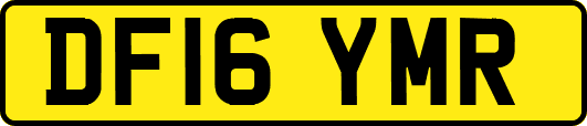 DF16YMR