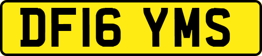 DF16YMS