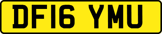 DF16YMU