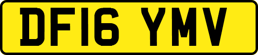 DF16YMV
