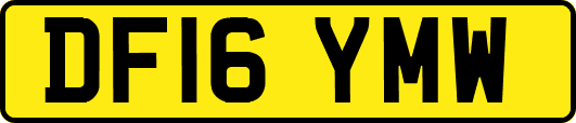 DF16YMW