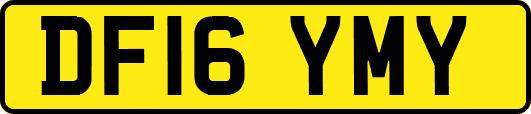 DF16YMY