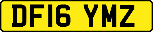 DF16YMZ