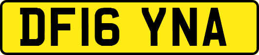 DF16YNA