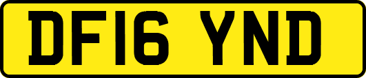 DF16YND