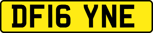 DF16YNE