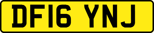 DF16YNJ