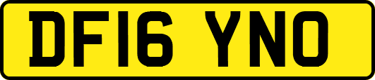 DF16YNO