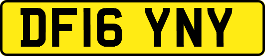 DF16YNY