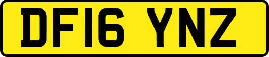 DF16YNZ