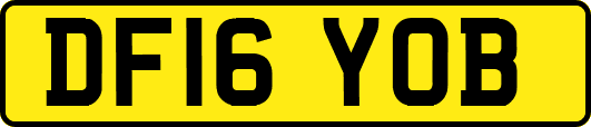 DF16YOB