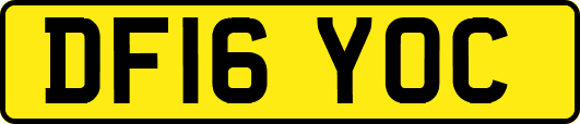 DF16YOC