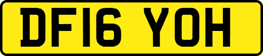 DF16YOH