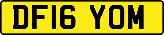 DF16YOM