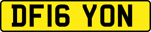 DF16YON