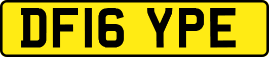 DF16YPE