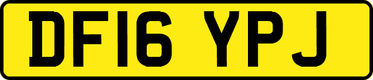 DF16YPJ
