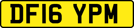 DF16YPM