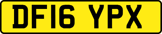 DF16YPX