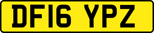 DF16YPZ