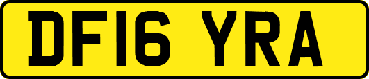 DF16YRA