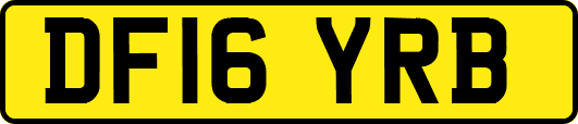 DF16YRB
